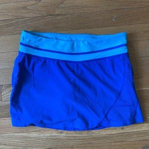 Brooks Moving Comfort Skort